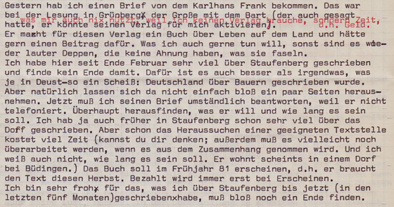 01-Brief verlorene Heimat Staufenberg  01-08-80 (Ausschnitt-3)