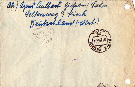 02-Brief von Mutti nach Moskau-560