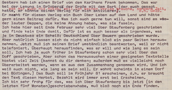 80- 01-Brief verlorene Heimat Staufenberg  01-08-80 (Ausschnitt-3)