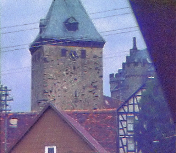 80-Super8-Kurzeck-0512-BLick auf Turm und Burg-2 -B560