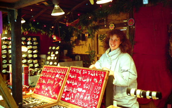 90-Hase-Weihnachtsmarktstand 1990 (560)