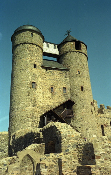 98-03-030-Burg Greifenstein